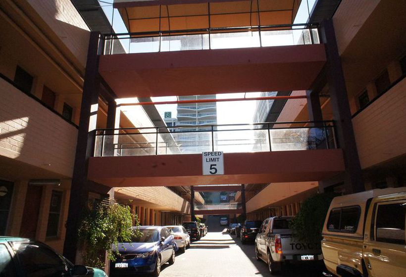 Hotel City Waters | Perth | Western Australia | Australia 1