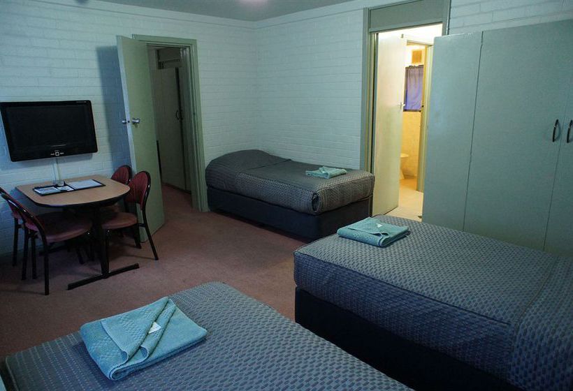 Hotel City Waters | Perth | Western Australia | Australia 11