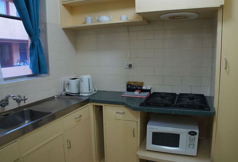 Hotel City Waters | Perth | Western Australia | Australia 13