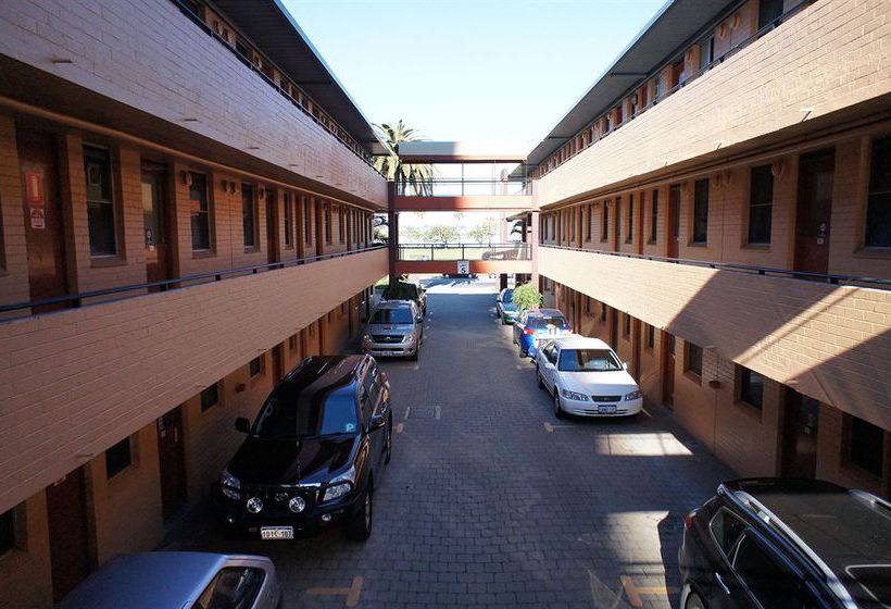 Hotel City Waters | Perth | Western Australia | Australia 16