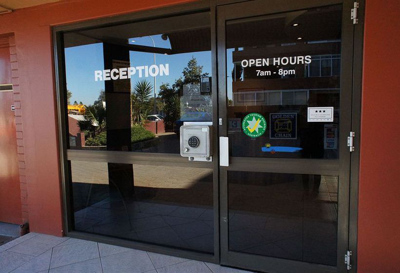 Hotel City Waters | Perth | Western Australia | Australia 18