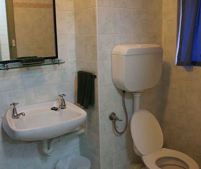 Hotel City Waters | Perth | Western Australia | Australia 19