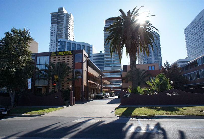 Hotel City Waters | Perth | Western Australia | Australia 2