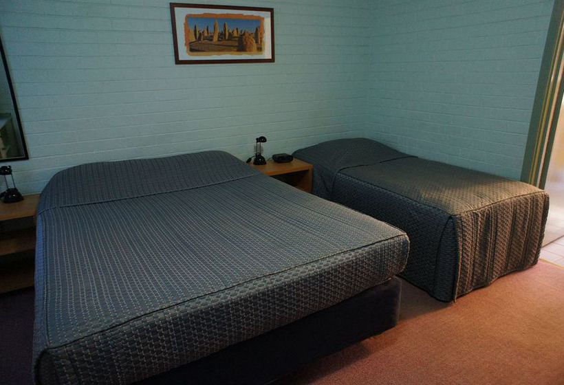 Hotel City Waters | Perth | Western Australia | Australia 6