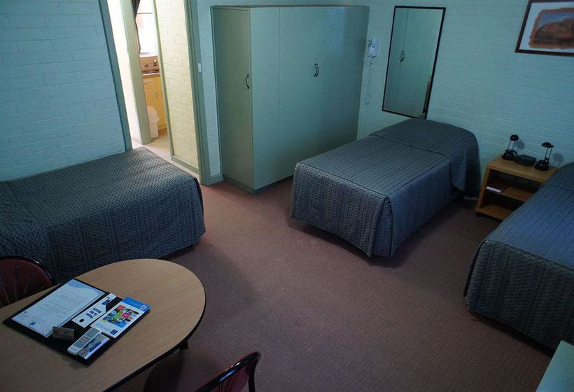 Hotel City Waters | Perth | Western Australia | Australia 7