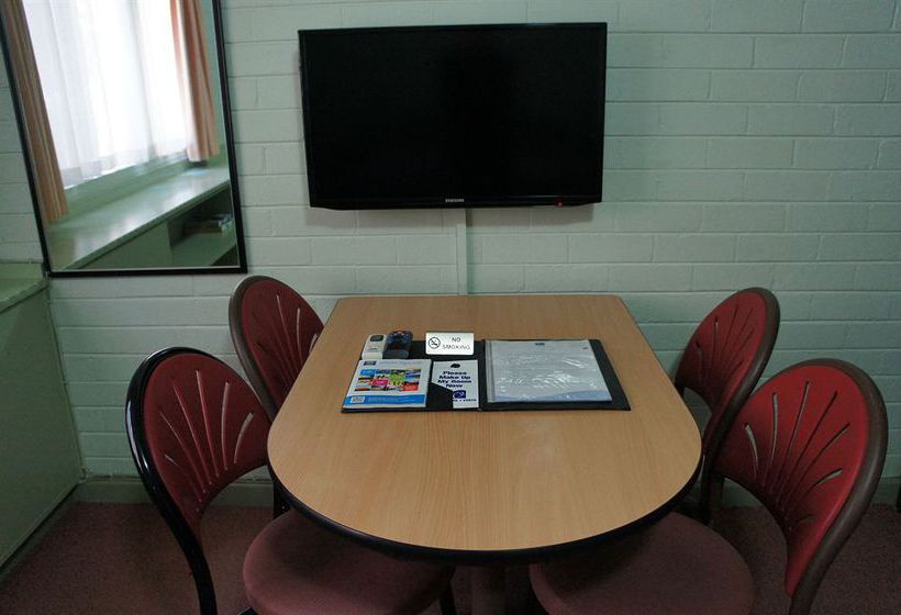 Hotel City Waters | Perth | Western Australia | Australia 8