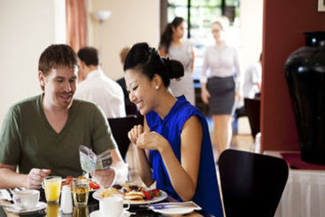 Hotel Quality Ambassador Perth | Perth | Western Australia | Australia 14