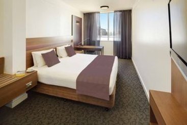 Hotel Quality Ambassador Perth | Perth | Western Australia | Australia 15