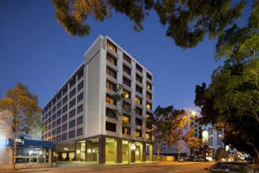 Hotel Quality Ambassador Perth | Perth | Western Australia | Australia 3