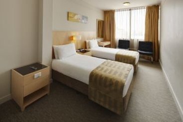 Hotel Quality Ambassador Perth | Perth | Western Australia | Australia 6