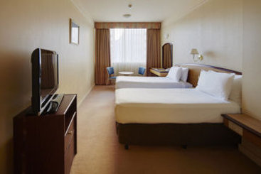 Hotel Quality Ambassador Perth | Perth | Western Australia | Australia 9