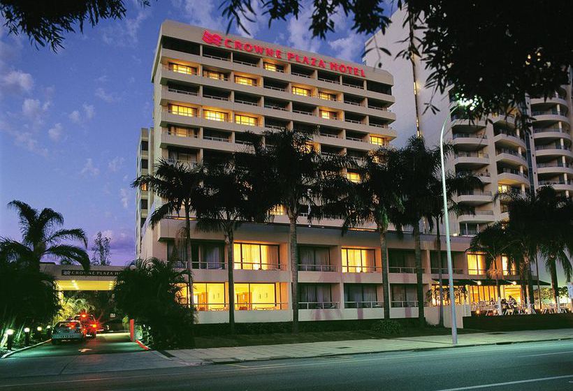 Hotel Crowne Plaza Perth | Perth | Western Australia | Australia 10