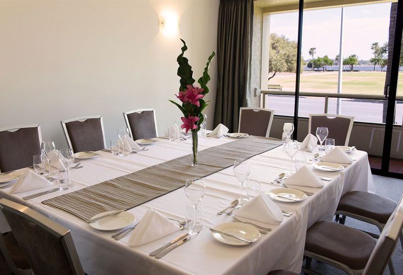 Hotel Crowne Plaza Perth | Perth | Western Australia | Australia 11