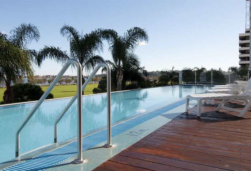 Hotel Crowne Plaza Perth | Perth | Western Australia | Australia 12