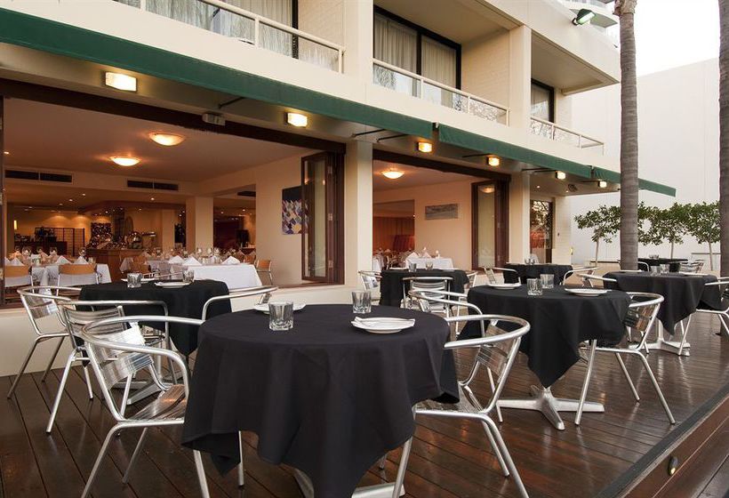 Hotel Crowne Plaza Perth | Perth | Western Australia | Australia 13