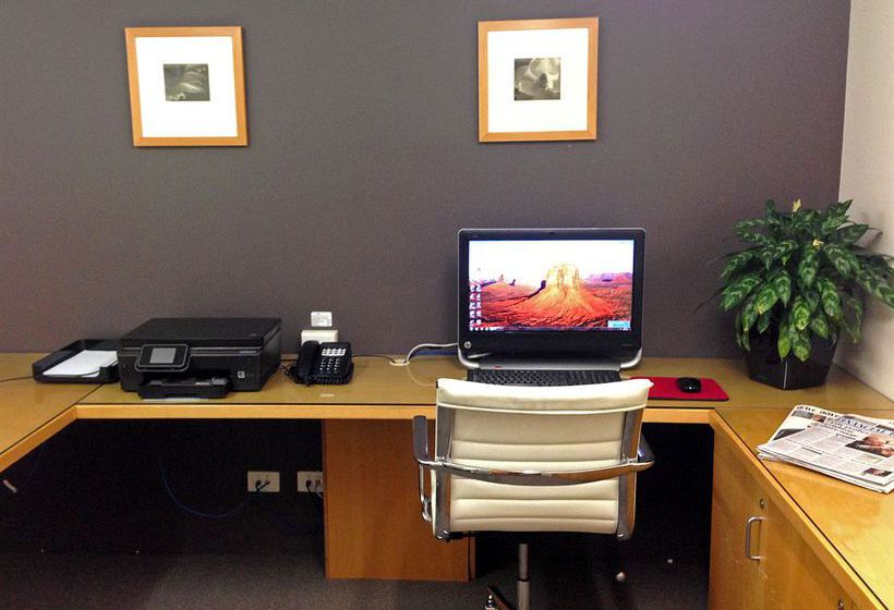 Hotel Crowne Plaza Perth | Perth | Western Australia | Australia 14