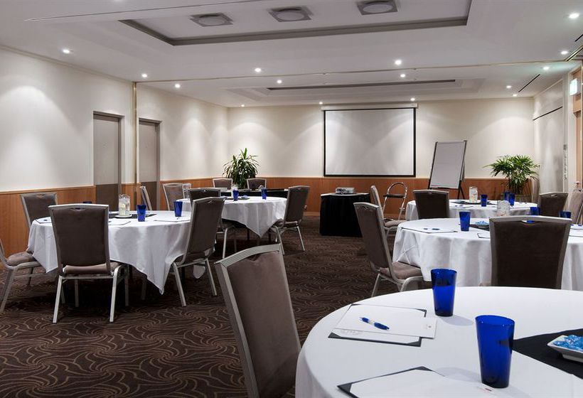 Hotel Crowne Plaza Perth | Perth | Western Australia | Australia 16