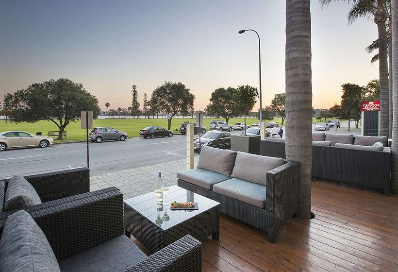 Hotel Crowne Plaza Perth | Perth | Western Australia | Australia 17