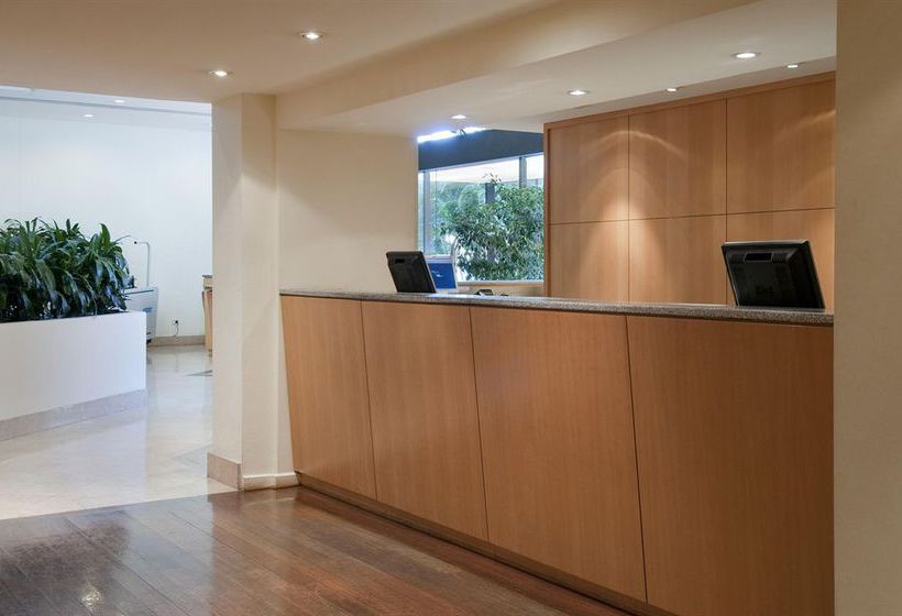 Hotel Crowne Plaza Perth | Perth | Western Australia | Australia 2