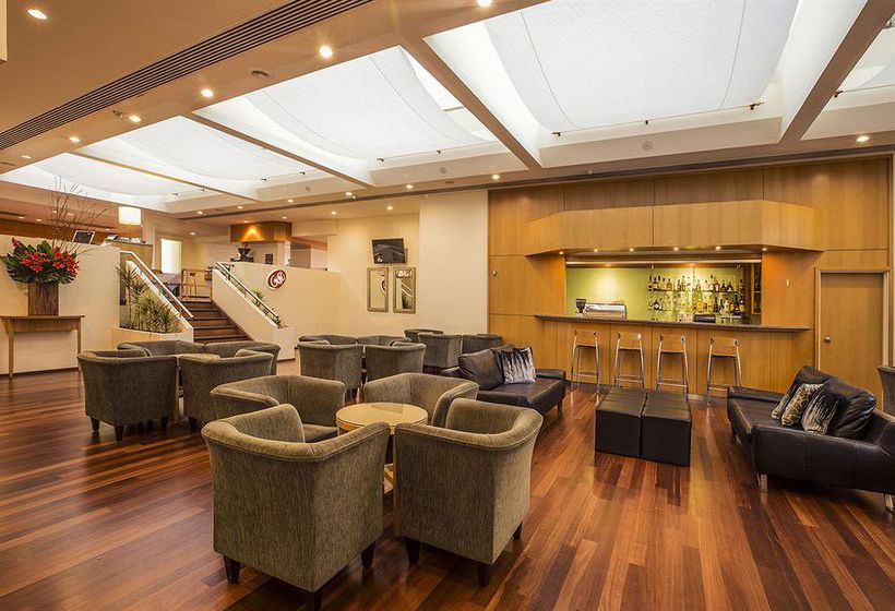 Hotel Crowne Plaza Perth | Perth | Western Australia | Australia 20