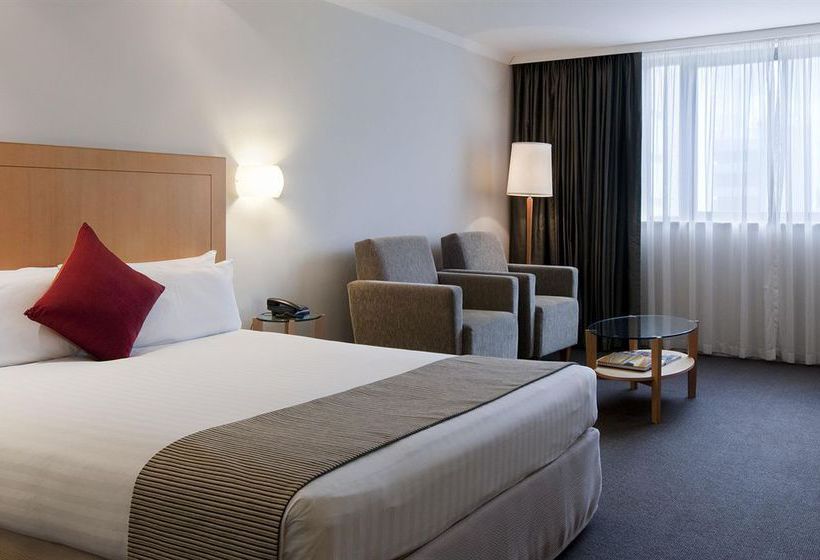 Hotel Crowne Plaza Perth | Perth | Western Australia | Australia 3