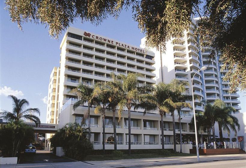 Hotel Crowne Plaza Perth | Perth | Western Australia | Australia 4