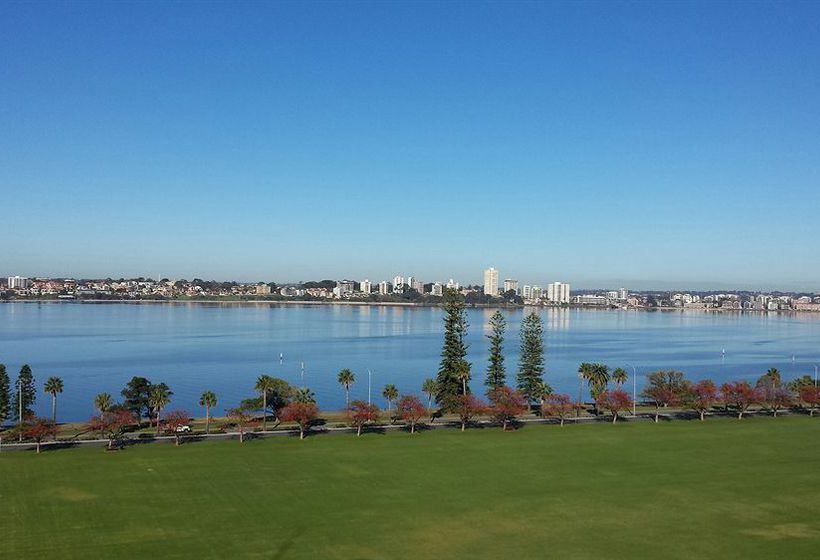 Hotel Crowne Plaza Perth | Perth | Western Australia | Australia 5