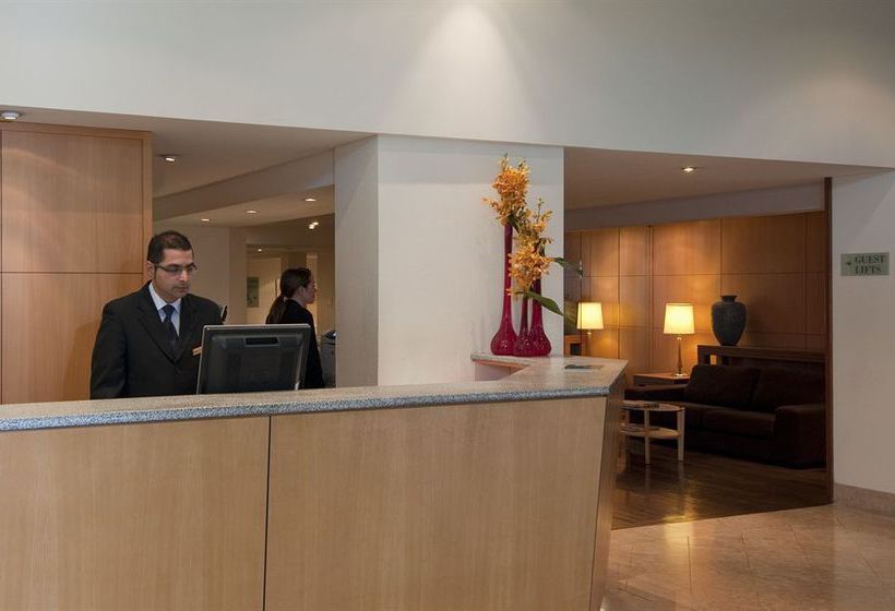 Hotel Crowne Plaza Perth | Perth | Western Australia | Australia 6