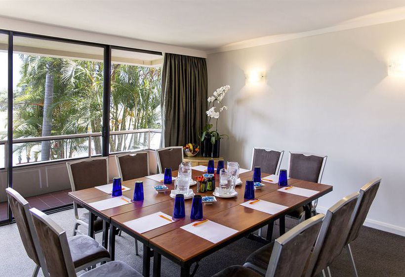 Hotel Crowne Plaza Perth | Perth | Western Australia | Australia 7