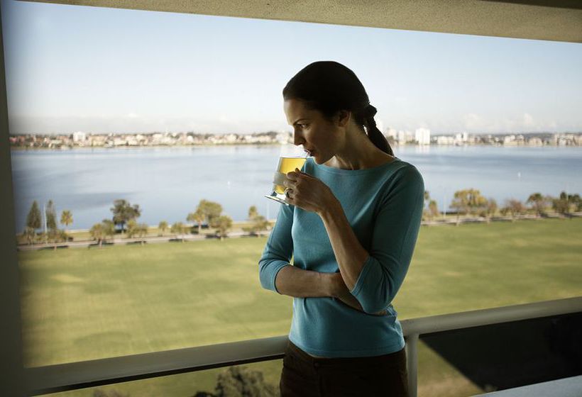 Hotel Crowne Plaza Perth | Perth | Western Australia | Australia 8