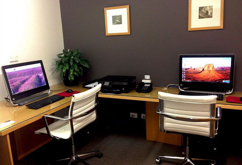 Hotel Crowne Plaza Perth | Perth | Western Australia | Australia 9