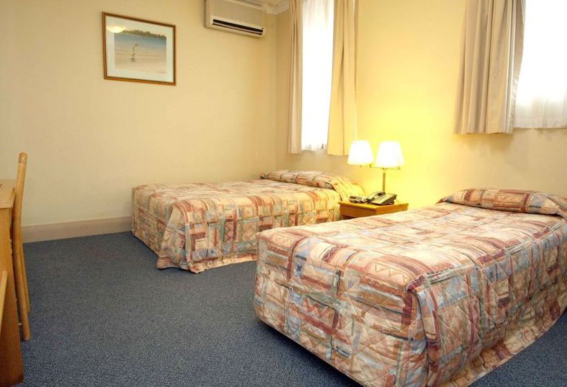 Hotel Criterion Perth | Perth | Western Australia | Australia 1