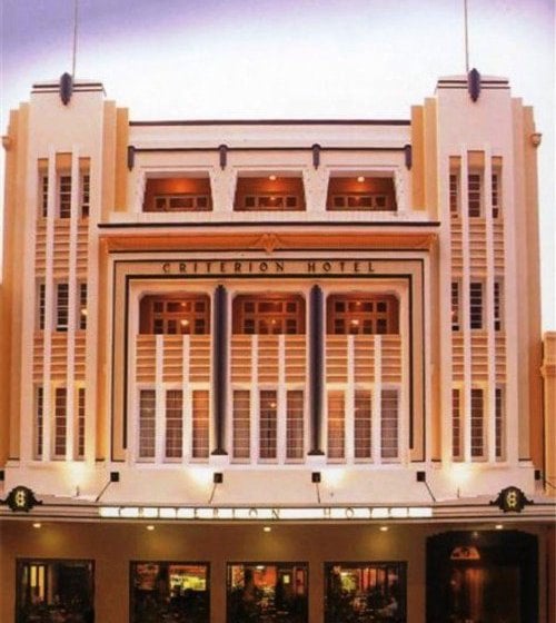 Hotel Criterion Perth | Perth | Western Australia | Australia 10