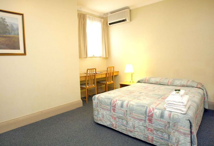 Hotel Criterion Perth | Perth | Western Australia | Australia 2