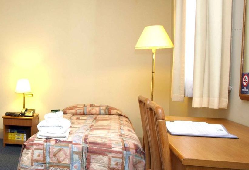 Hotel Criterion Perth | Perth | Western Australia | Australia 3