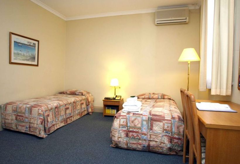 Hotel Criterion Perth | Perth | Western Australia | Australia 4