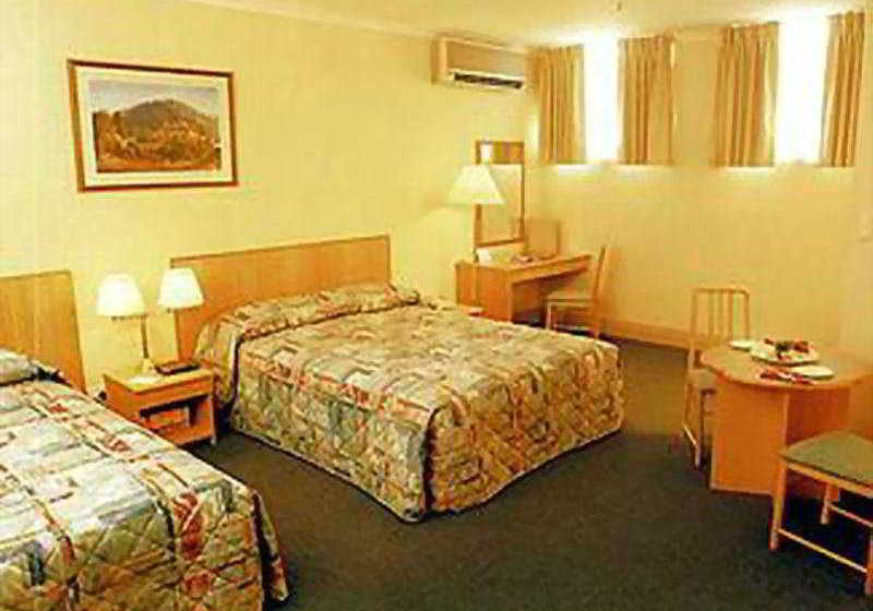 Hotel Criterion Perth | Perth | Western Australia | Australia 5