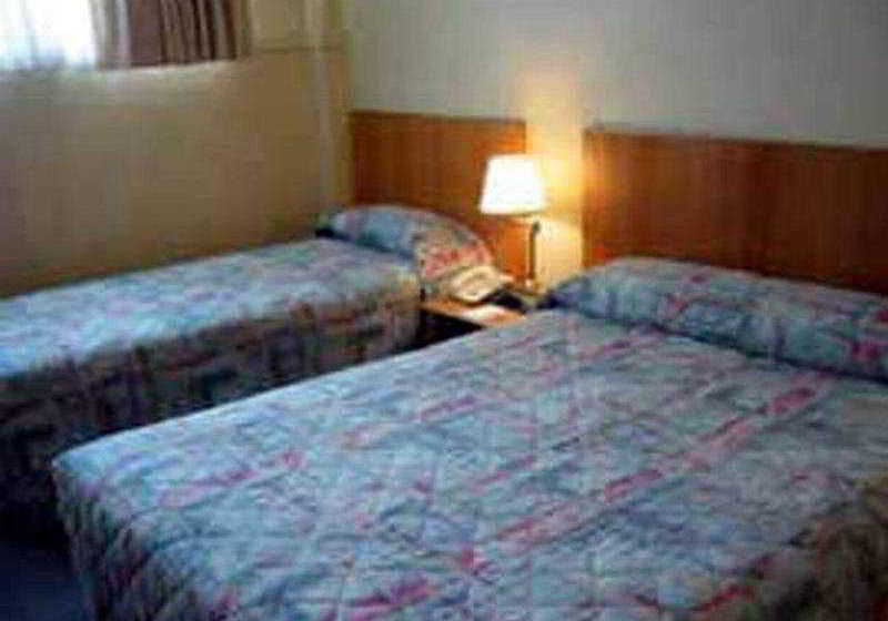 Hotel Criterion Perth | Perth | Western Australia | Australia 6