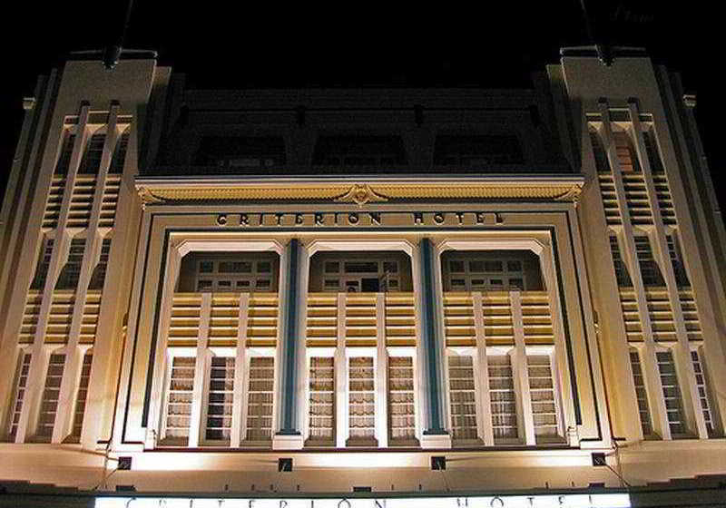 Hotel Criterion Perth | Perth | Western Australia | Australia 7