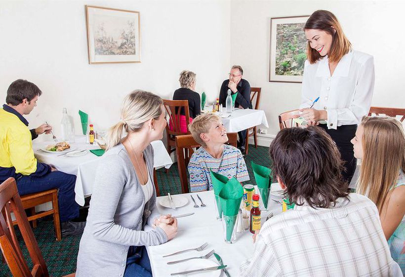 Hotel Flag Lodge | Rivervale | Western Australia | Australia 10