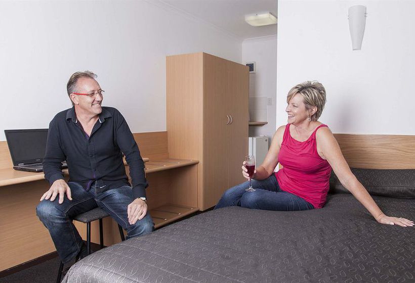 Hotel Flag Lodge | Rivervale | Western Australia | Australia 11