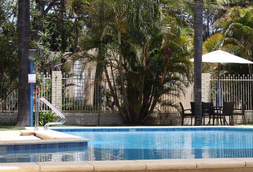 Hotel Flag Lodge | Rivervale | Western Australia | Australia 13