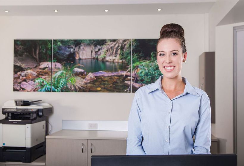 Hotel Flag Lodge | Rivervale | Western Australia | Australia 15