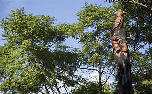 Hotel Flag Lodge | Rivervale | Western Australia | Australia 20