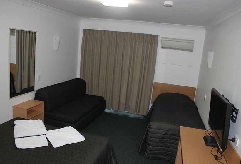 Hotel Flag Lodge | Rivervale | Western Australia | Australia 5