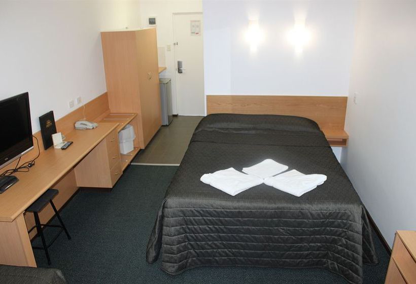 Hotel Flag Lodge | Rivervale | Western Australia | Australia 6