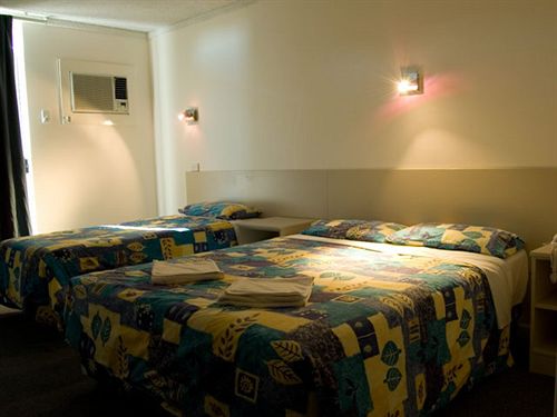 Hotel Toorak Lodge | Rivervale | Western Australia | Australia 1