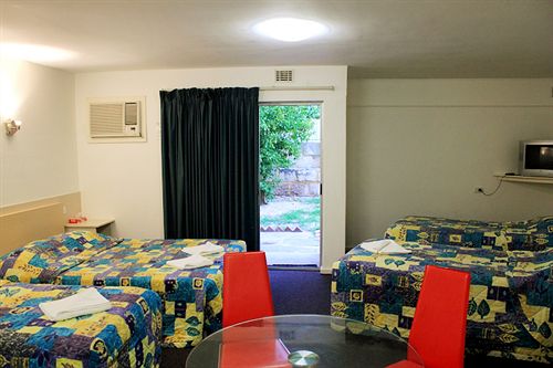 Hotel Toorak Lodge | Rivervale | Western Australia | Australia 10