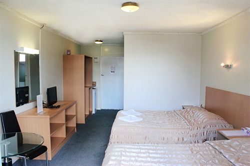 Hotel Toorak Lodge | Rivervale | Western Australia | Australia 17