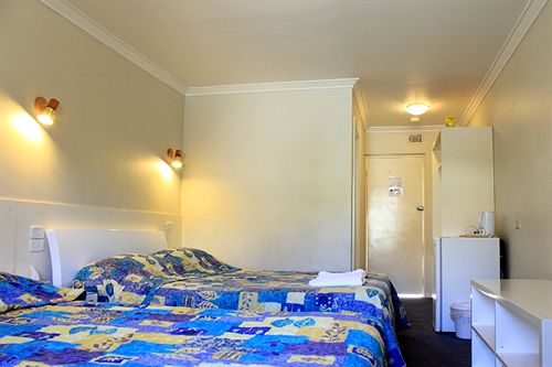 Hotel Toorak Lodge | Rivervale | Western Australia | Australia 18